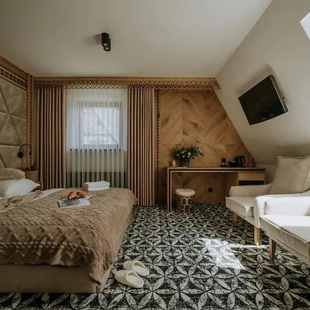 Bed and Breakfast Regina I & Ζακοπάνε