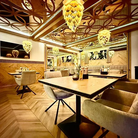 Regina I & Bed and Breakfast Ζακοπάνε