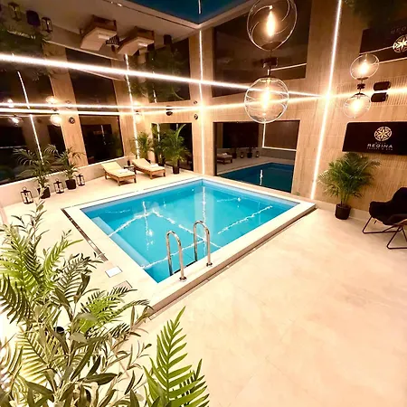 Bed & Breakfast Regina I & 3*