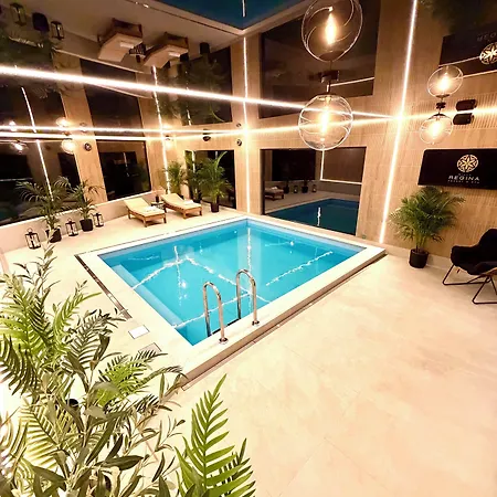 Regina I & Bed & Breakfast
