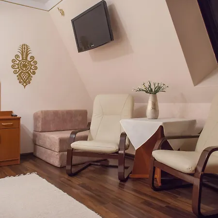 Bed & Breakfast Regina I & 3*